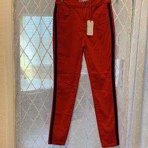 ❤️ Velvet Heart Denim